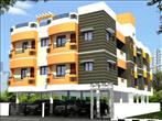 Guru Vignesh Apartments at Avvai Thirunagar 1st Street, Koyembedu, Chennai